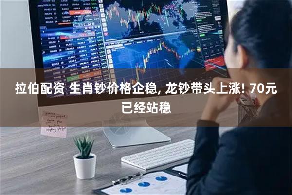 拉伯配资 生肖钞价格企稳, 龙钞带头上涨! 70元已经站稳
